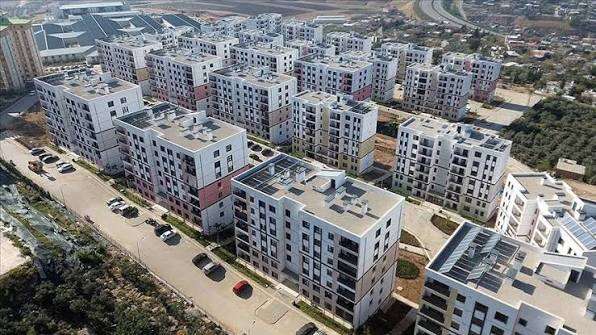 Muğla'da Düşük Fiyattan Gösterilen Konutların Değeri Yükseldi, Vergi Endişesi Arttı 4